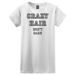 Ladies Basic Softstyle Tee