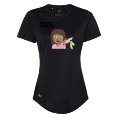 Women's Adidas Sport Shirt 