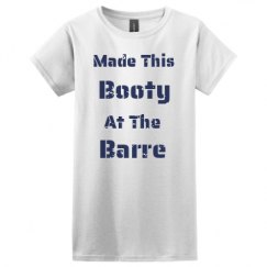 Ladies Basic Softstyle Tee