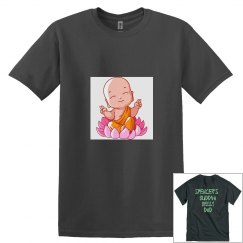 Buddha Dad