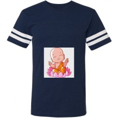 Unisex Vintage Sports Tee