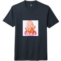 Unisex Perfect Tri Tee