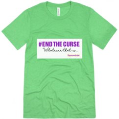 Unisex Triblend Tee