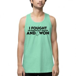 Men's Premium Tank Top