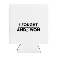 Regular 12 oz Can Cooler