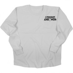 Ladies Game Day Jersey