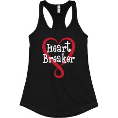 Heart Breaker