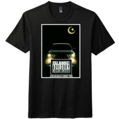 Unisex Perfect Tri Tee