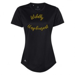 Women's Adidas Sport Shirt