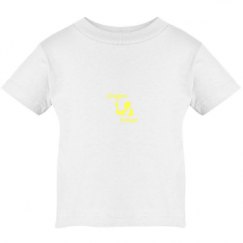 Infant Cotton Tee