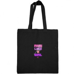 Canvas Tote Bag