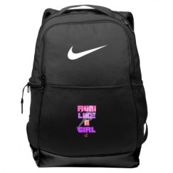 Nike Brasilia Medium Backpack