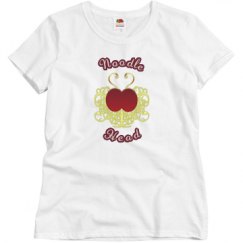 Ladies Basic Softstyle Tee