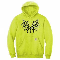 Unisex Carhartt Hooded Sweatshirt