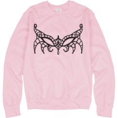 Unisex Basic Promo Crewneck Sweatshirt