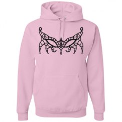 Unisex Basic Promo Hoodie