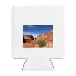 Regular 12 oz Can Cooler