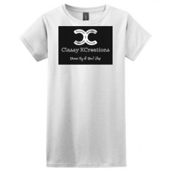 Ladies Basic Softstyle Tee