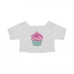 8 Inch Stuffed Animal Tee