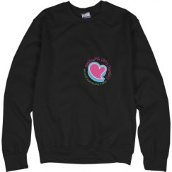 Unisex Basic Promo Crewneck Sweatshirt