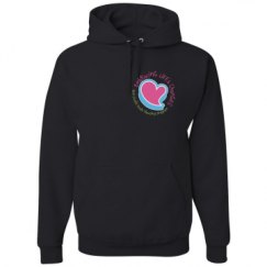 Unisex Basic Promo Hoodie