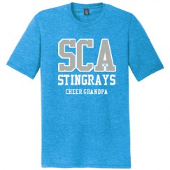 Unisex Perfect Tri Tee