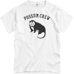 Possum Shirt #1