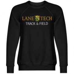 Unisex Triblend Crewneck Sweatshirt