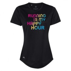 Women's Adidas Sport Shirt