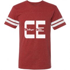 Unisex Vintage Sports Tee