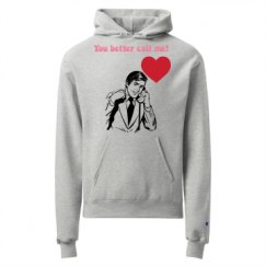 Unisex Champion Hoodie