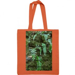 Canvas Tote Bag