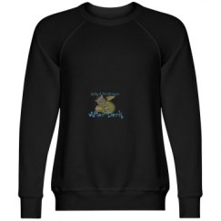Unisex Triblend Crewneck Sweatshirt