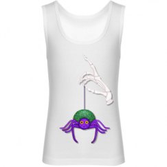 Youth Jersey Tank Top