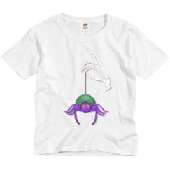 Youth Basic Promo Tee