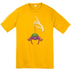 Youth Athletic Performance Tee