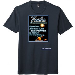 Unisex Perfect Tri Tee