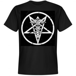 Satanic Freak Symbol 4