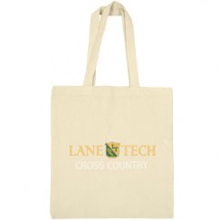 Canvas Bargain Tote Bag