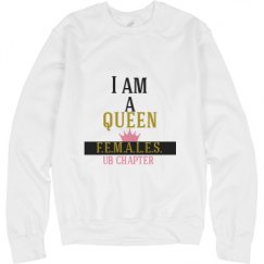Unisex Basic Promo Crewneck Sweatshirt