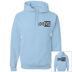 Evol sweats