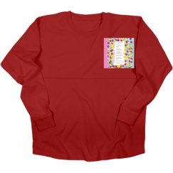 Ladies Game Day Jersey