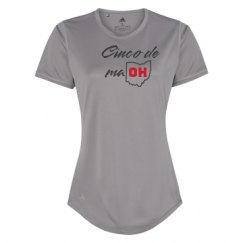 Women's Adidas Sport Shirt 