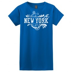 New York Lobster T-Shirt