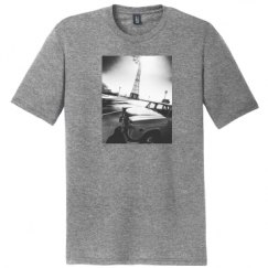 Unisex Perfect Tri Tee