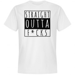 straight outta f*cks 