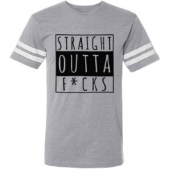 Unisex Vintage Sports Tee