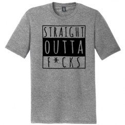 Unisex Perfect Tri Tee