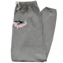 Unisex Fleece Sweatpants