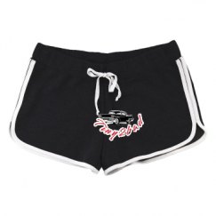 Ladies Relay Shorts
